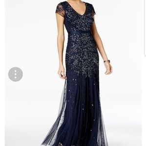 Adrianna Papell dress